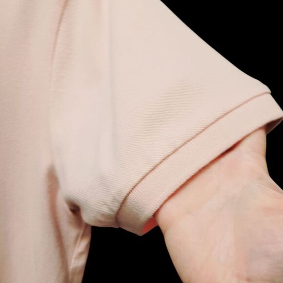 2/$20 Gap Pink Polo Golf Shirt Top Size: XL - Picture 7 of 8